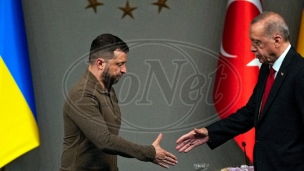 Destruktivan kurs Ankare 